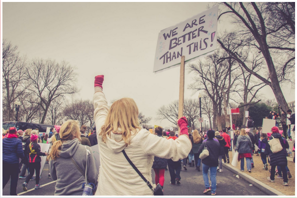 Protest