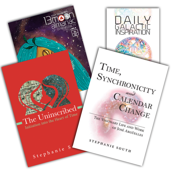 Galactic Beginner eBook Bundle