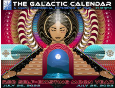 The Galactic Calendar - by Skytime